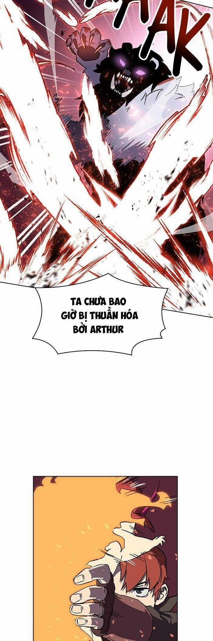 Im The Final Boss 16 trang 41
