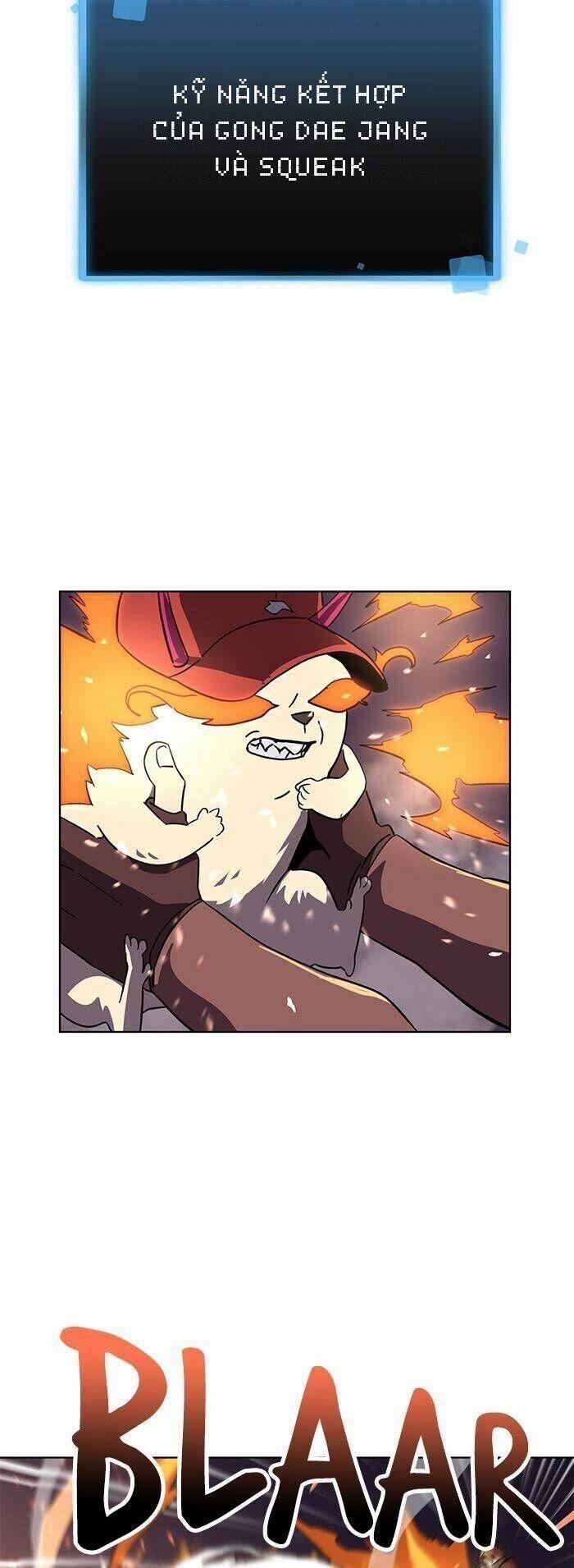 Im The Final Boss 16 trang 43
