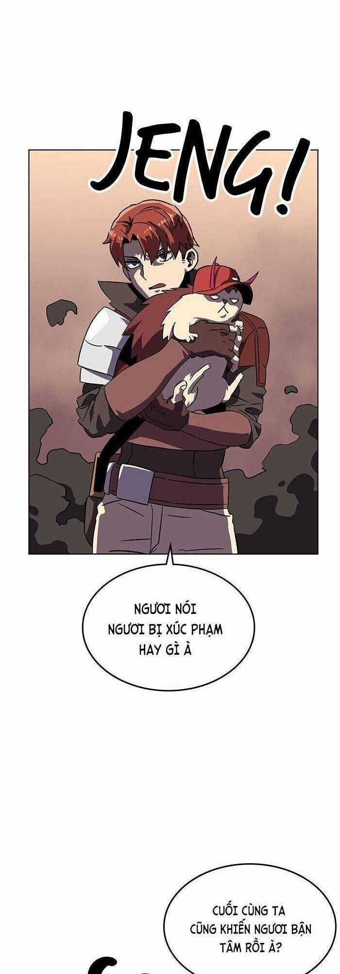 Im The Final Boss 16 trang 48