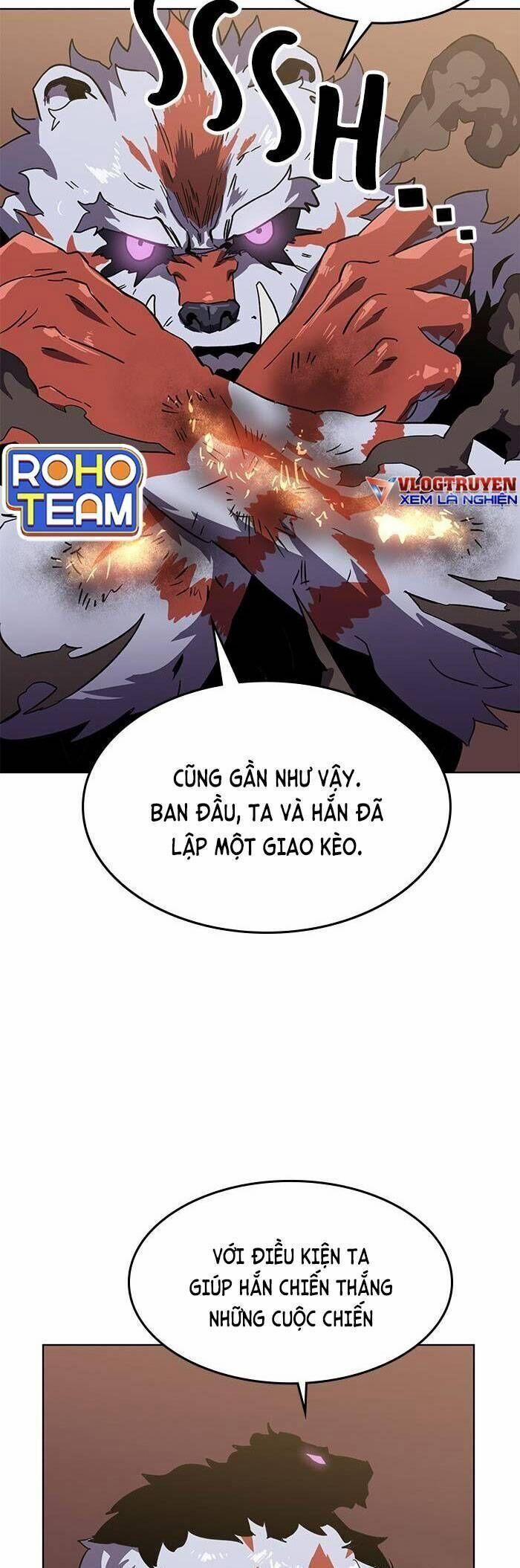 Im The Final Boss 16 trang 49