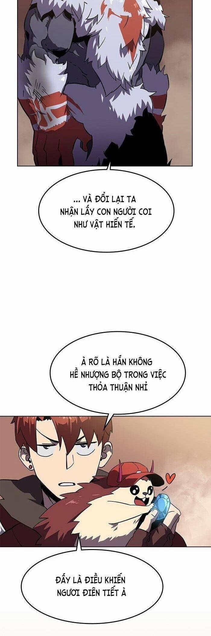 Im The Final Boss 16 trang 50