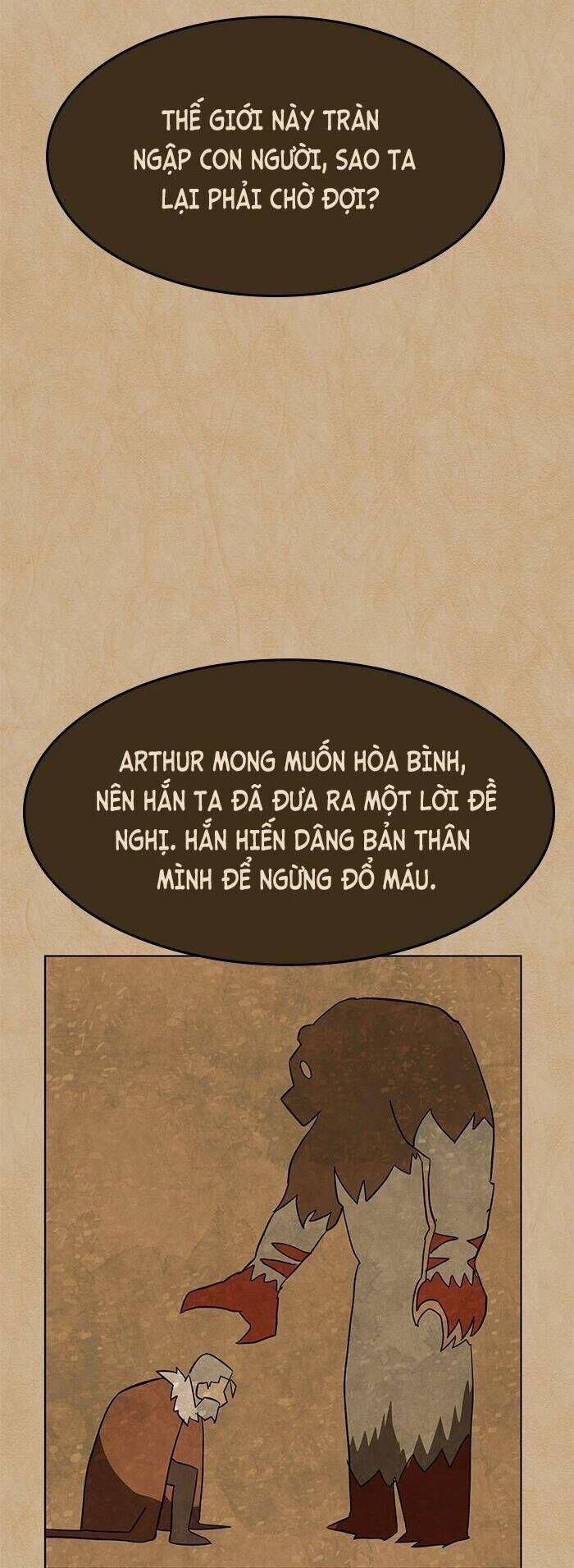 Im The Final Boss 16 trang 53