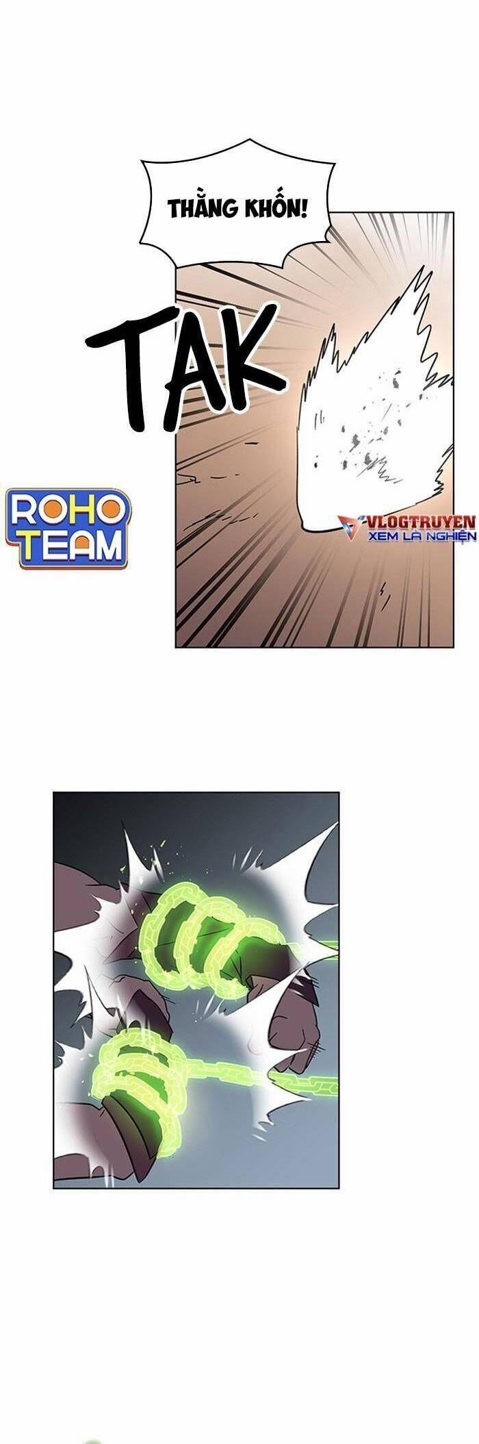 Im The Final Boss 16 trang 6
