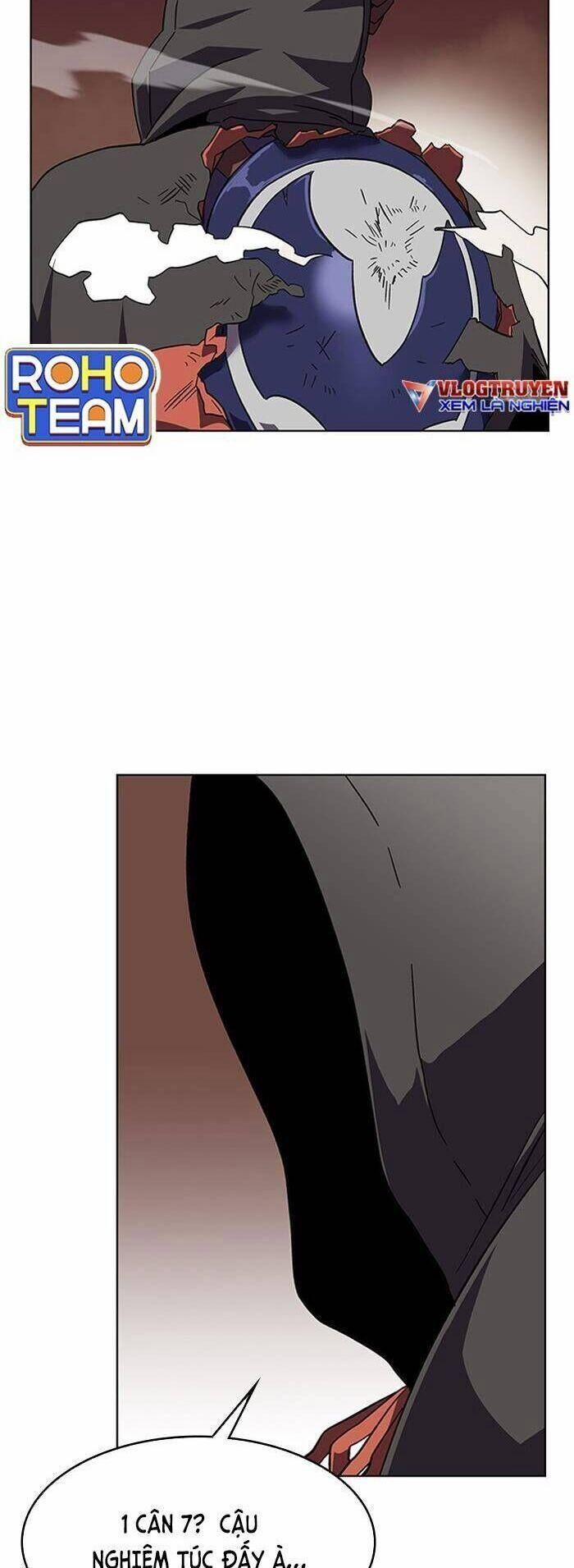 Im The Final Boss 16 trang 9
