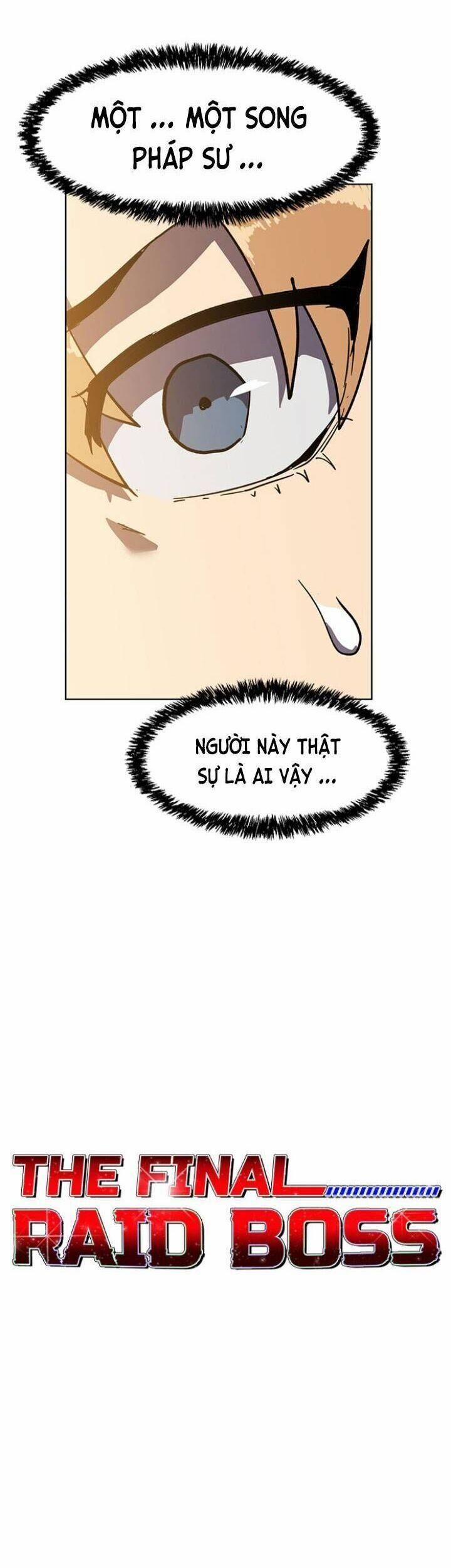 Im The Final Boss 17 trang 15