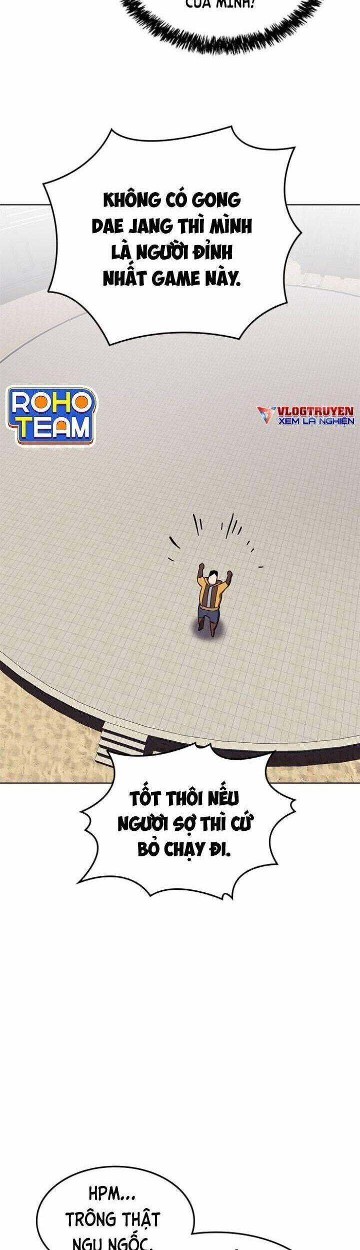 Im The Final Boss 17 trang 19