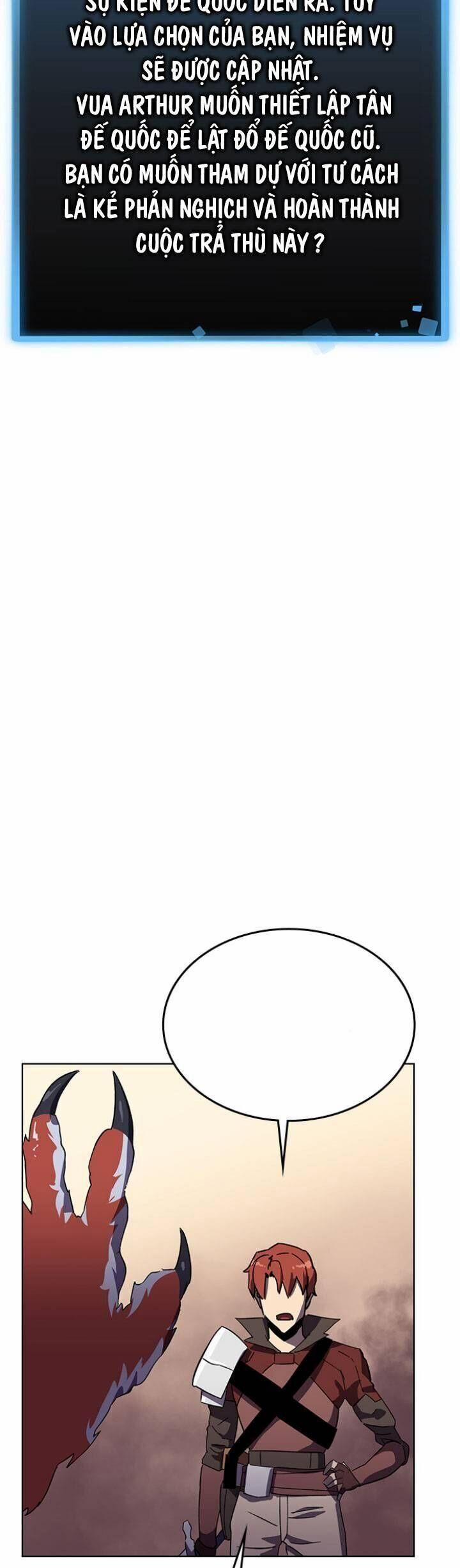 Im The Final Boss 17 trang 2