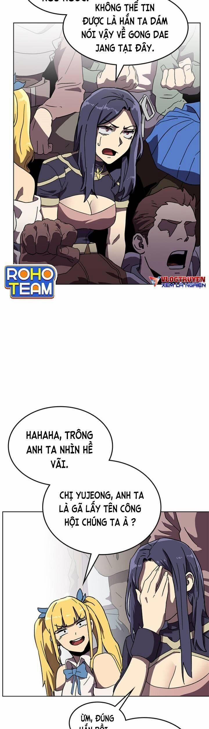 Im The Final Boss 17 trang 20