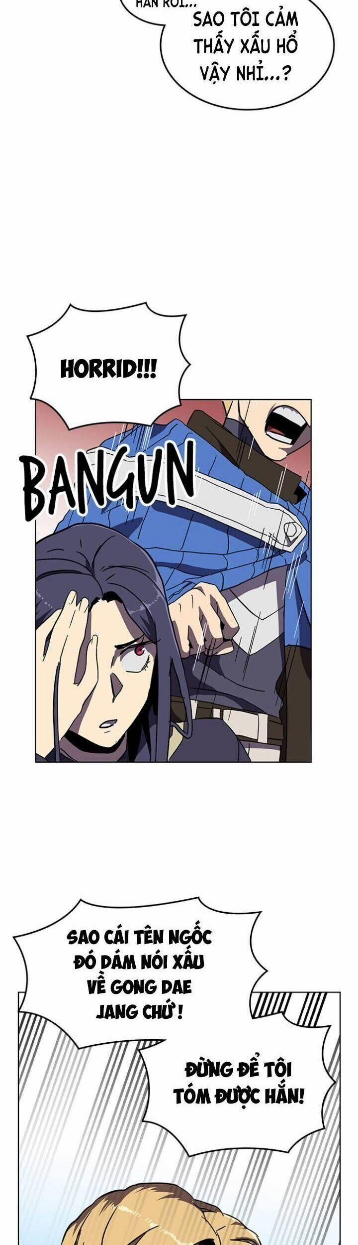 Im The Final Boss 17 trang 21