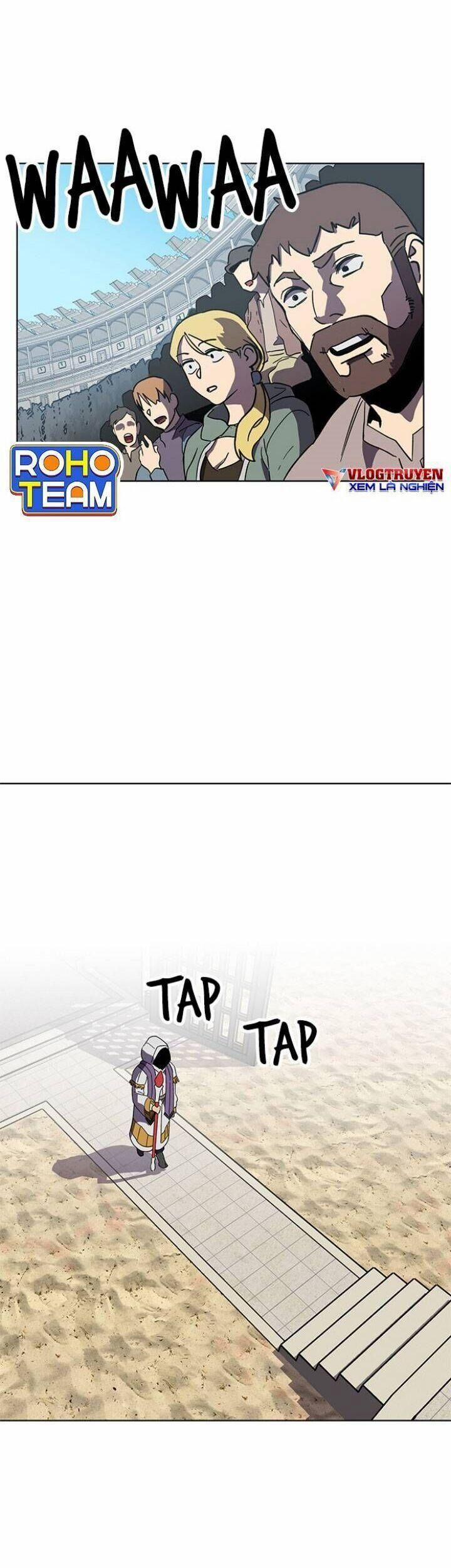 Im The Final Boss 17 trang 23