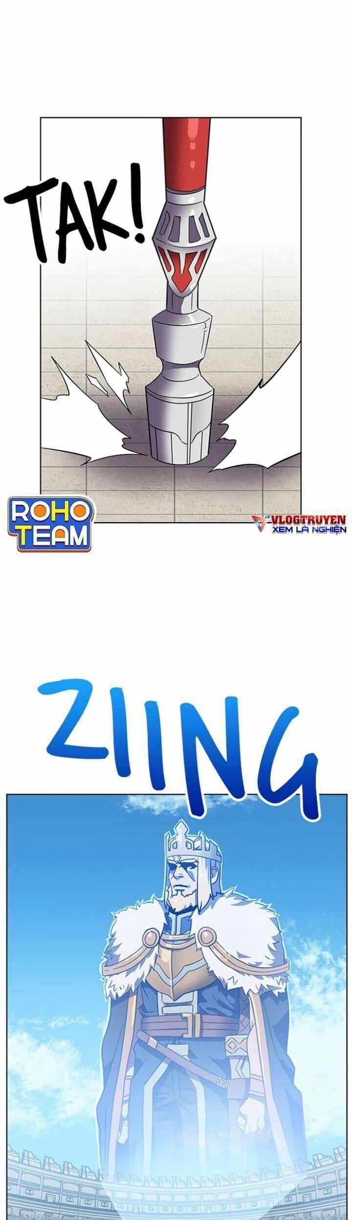 Im The Final Boss 17 trang 24