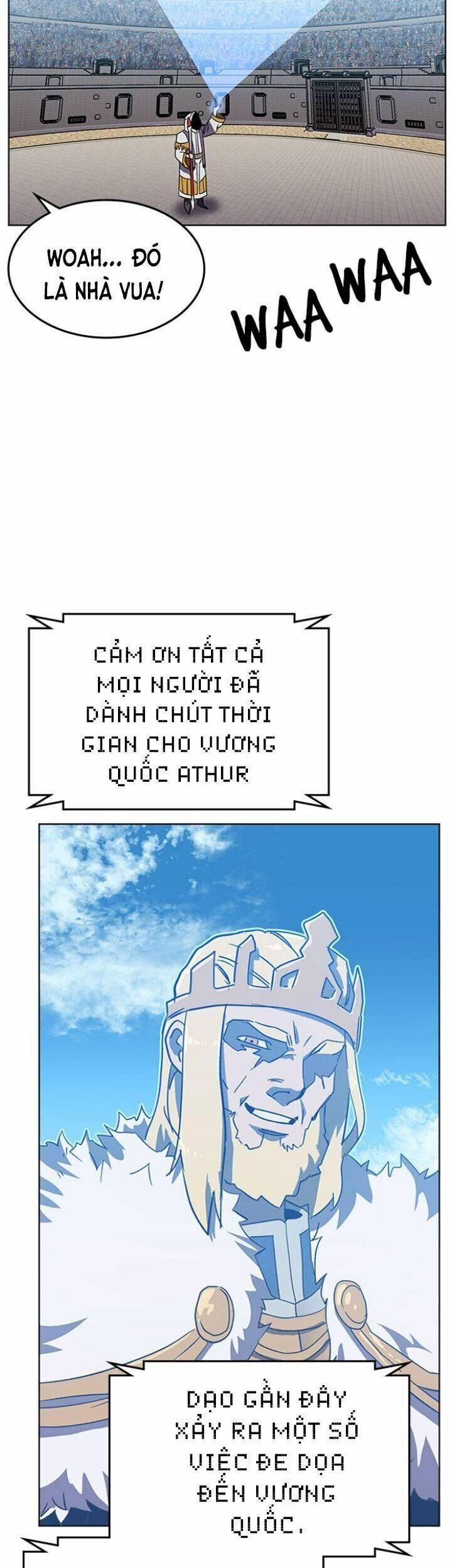 Im The Final Boss 17 trang 25