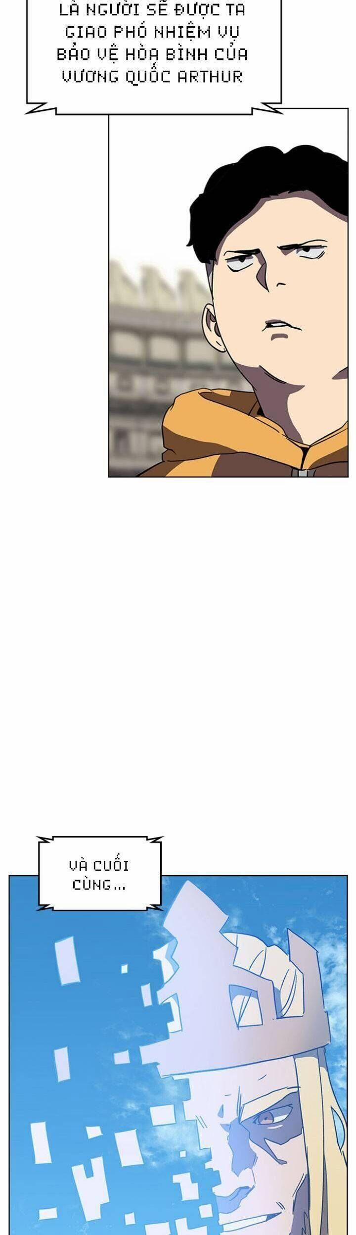 Im The Final Boss 17 trang 27