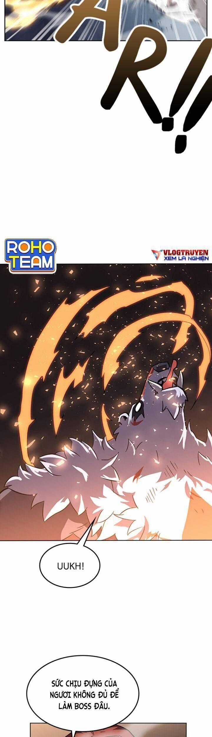 Im The Final Boss 17 trang 30