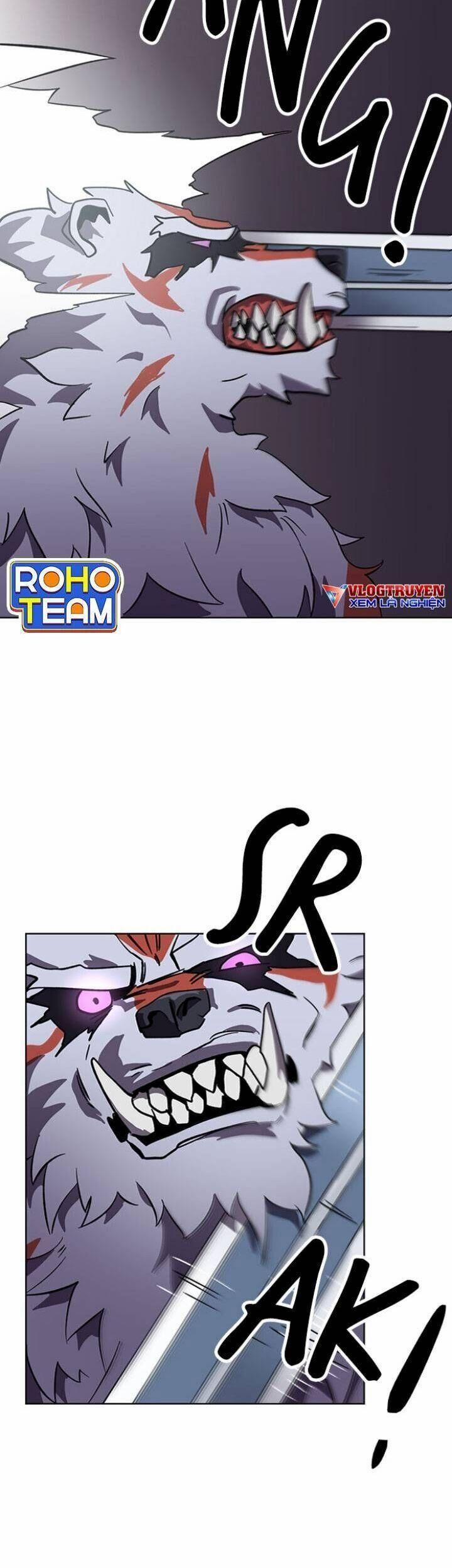 Im The Final Boss 17 trang 35