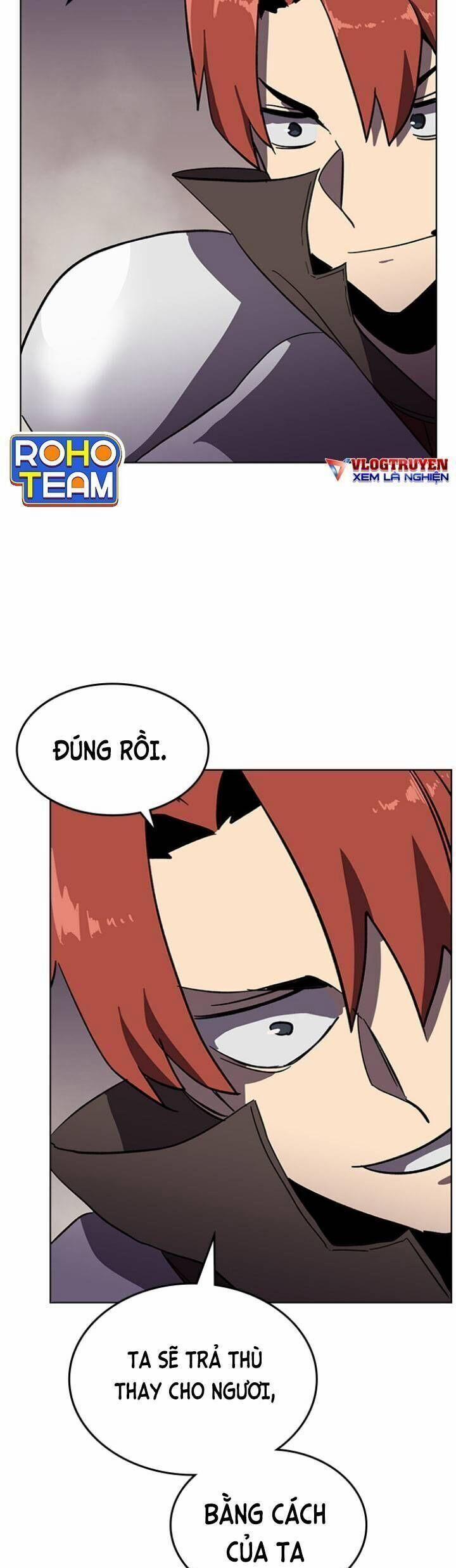 Im The Final Boss 17 trang 38