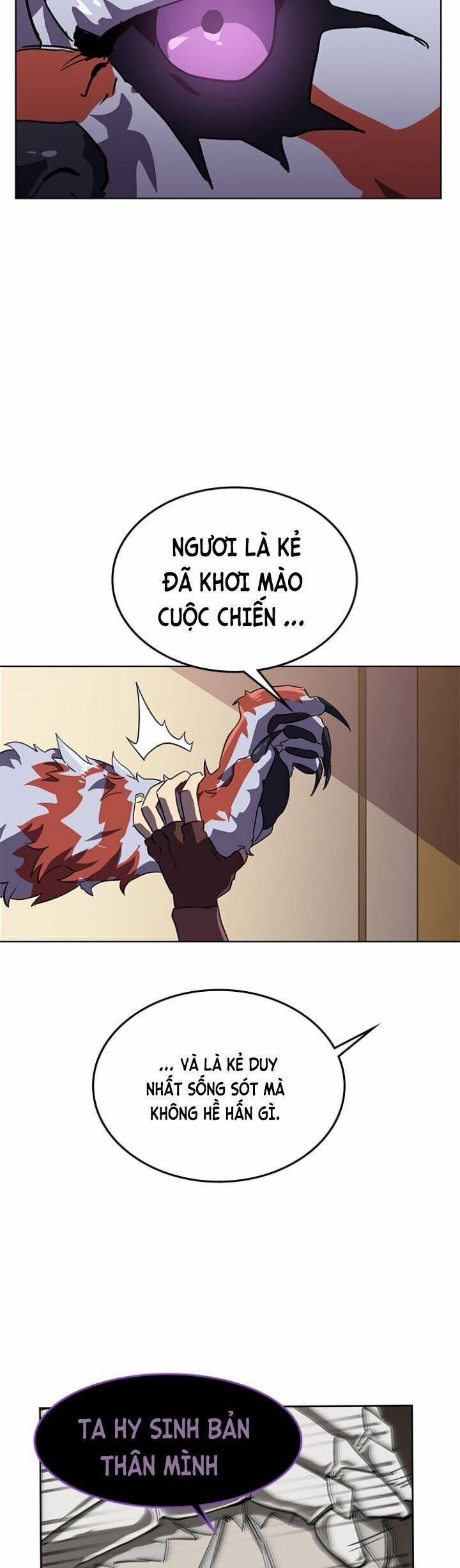 Im The Final Boss 17 trang 4