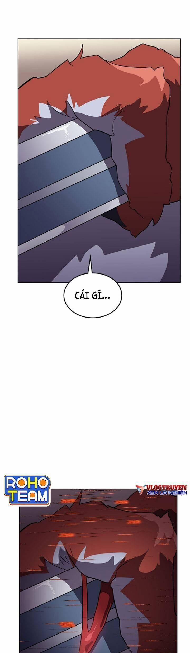 Im The Final Boss 17 trang 40