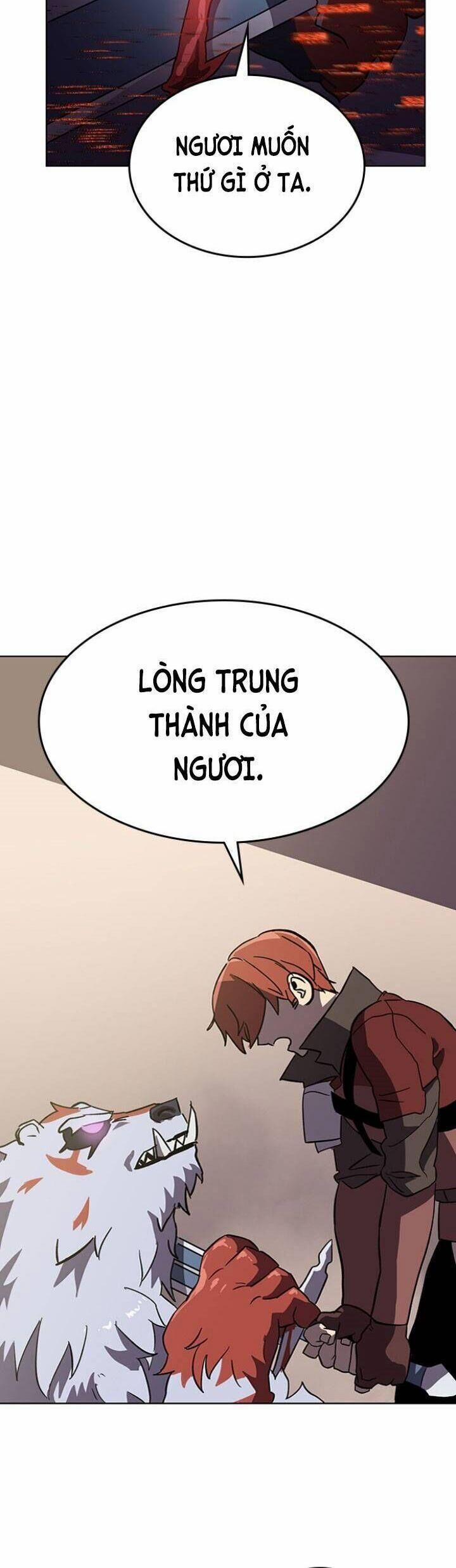 Im The Final Boss 17 trang 41