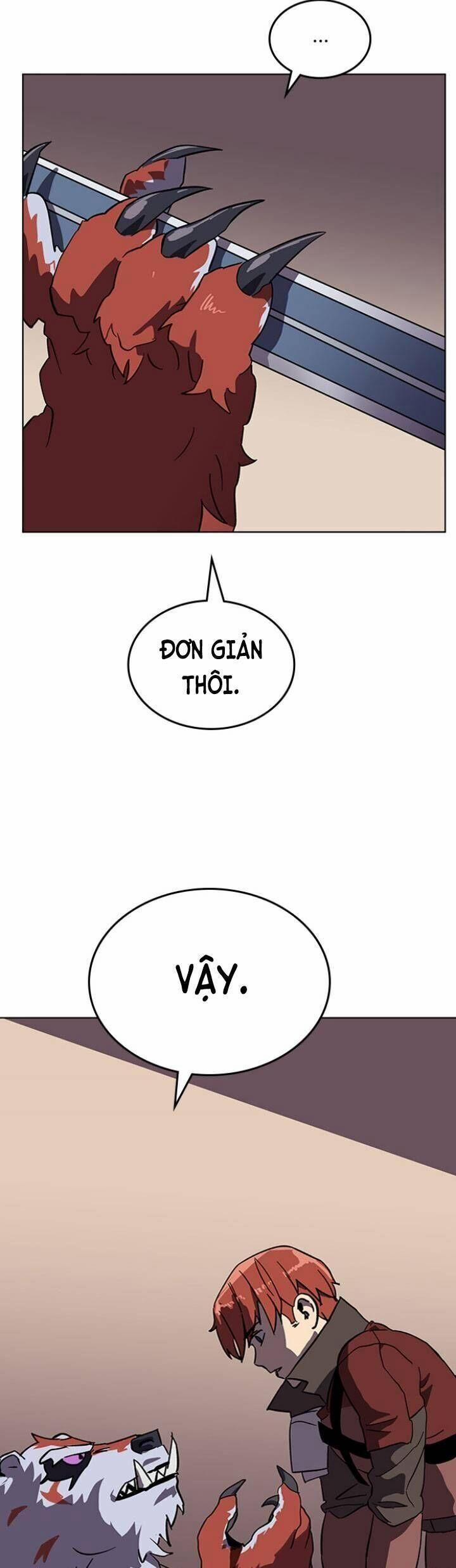 Im The Final Boss 17 trang 42