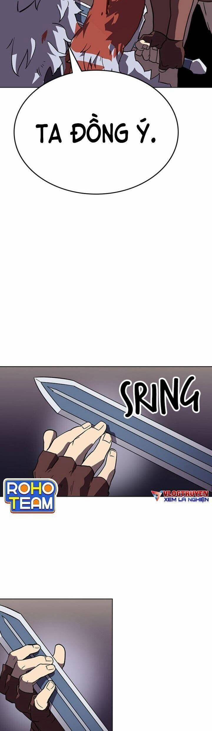 Im The Final Boss 17 trang 43