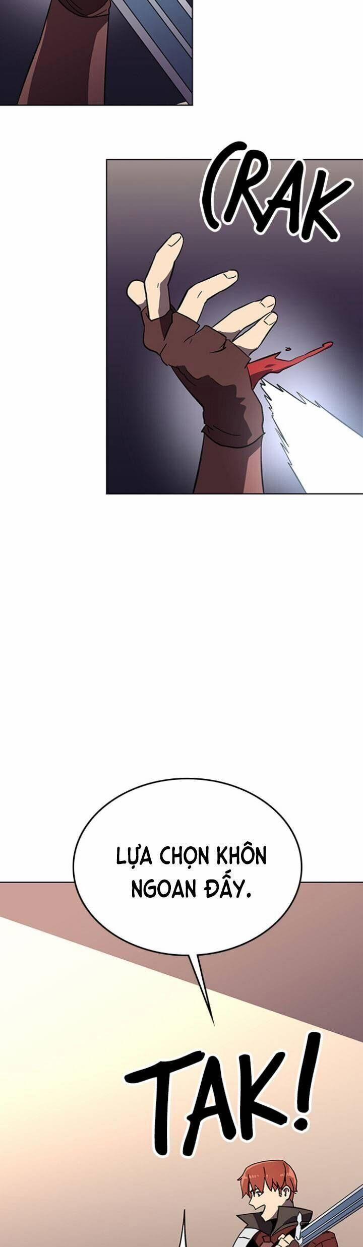 Im The Final Boss 17 trang 44