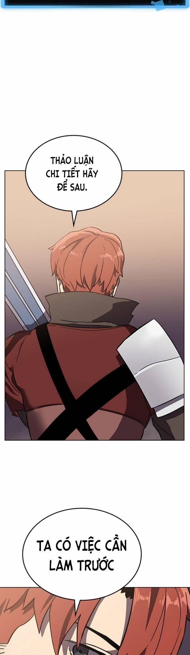 Im The Final Boss 17 trang 46