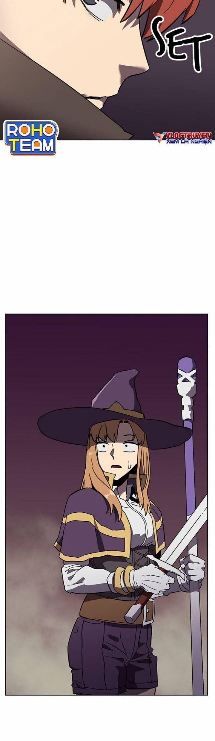 Im The Final Boss 17 trang 47