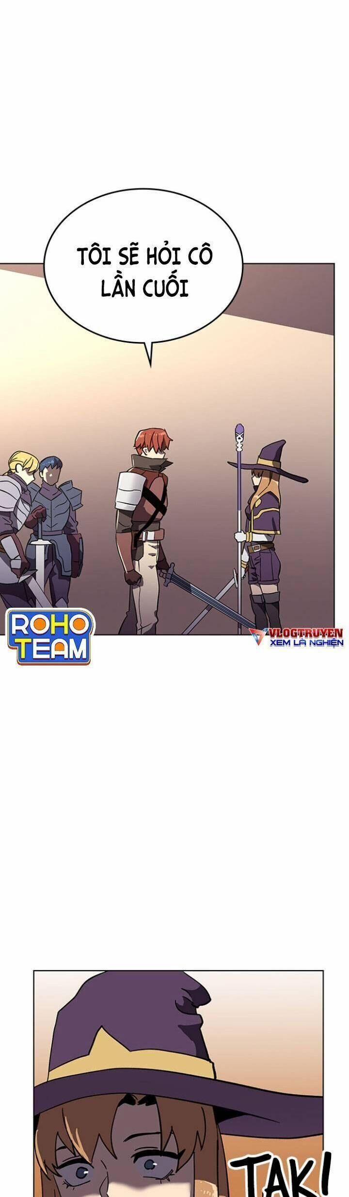 Im The Final Boss 17 trang 49