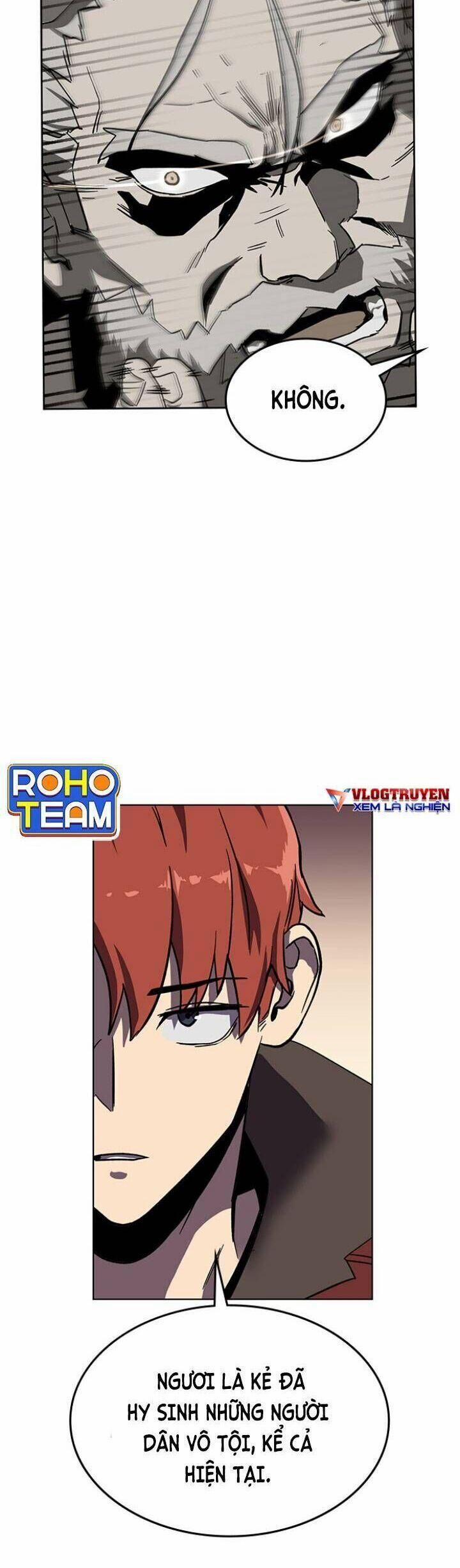 Im The Final Boss 17 trang 5