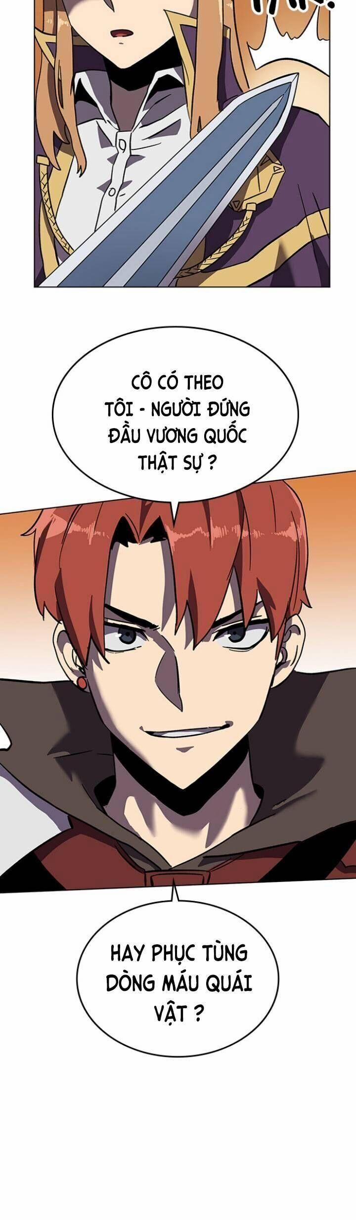 Im The Final Boss 17 trang 50
