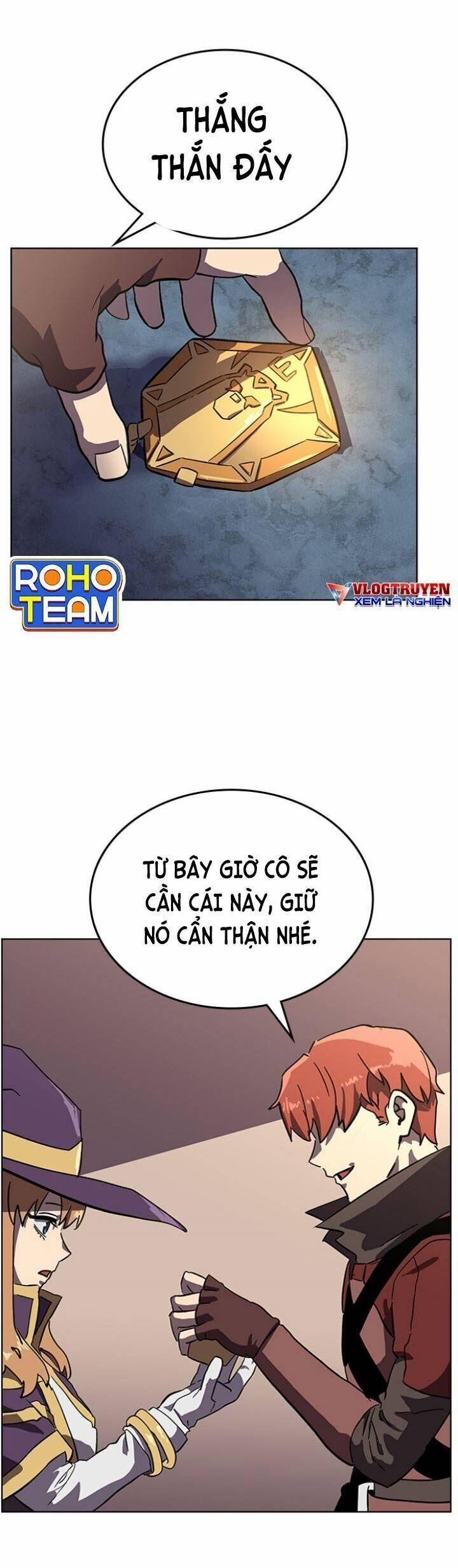 Im The Final Boss 17 trang 54