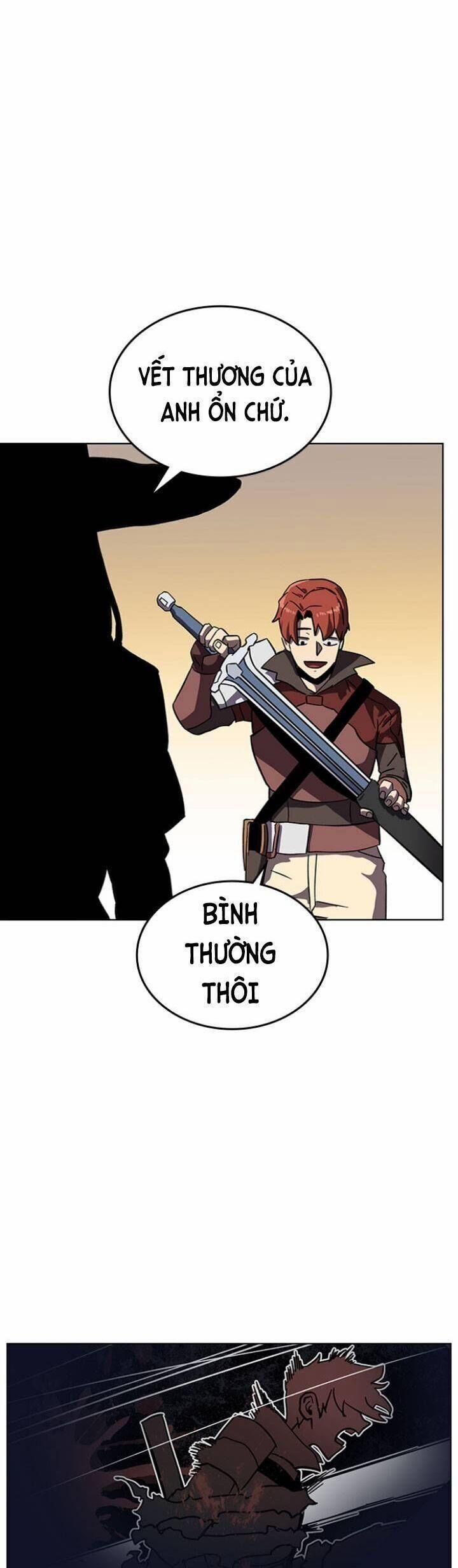 Im The Final Boss 17 trang 55