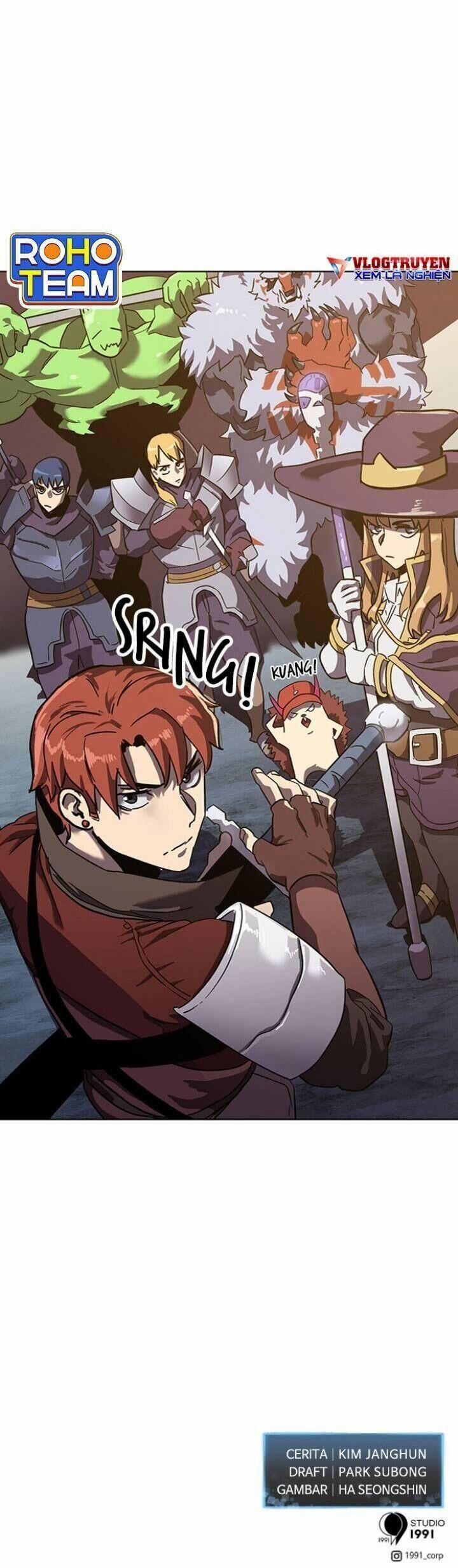 Im The Final Boss 17 trang 57