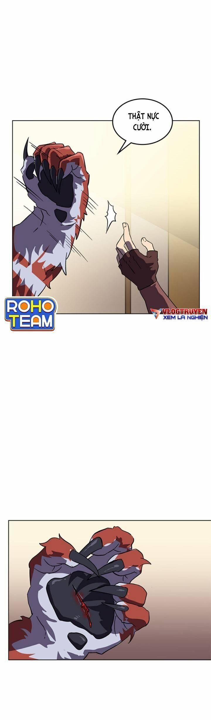 Im The Final Boss 17 trang 6