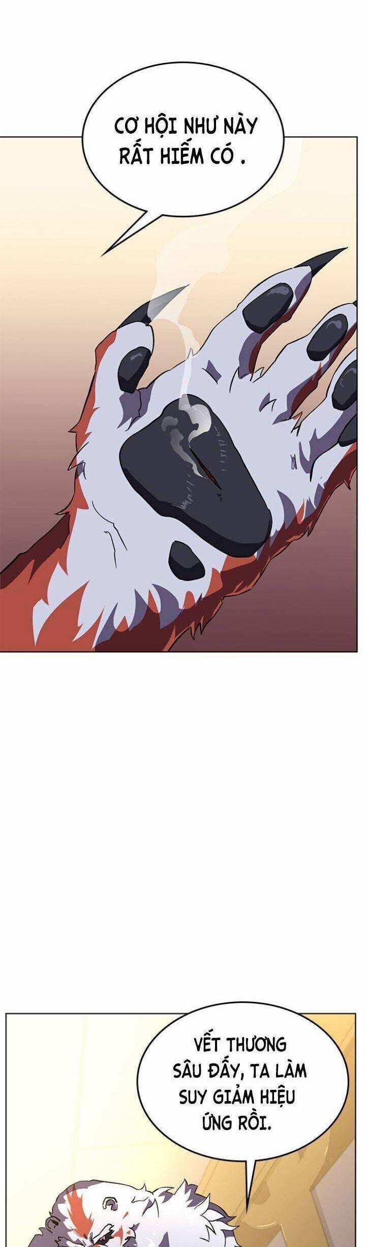 Im The Final Boss 17 trang 7