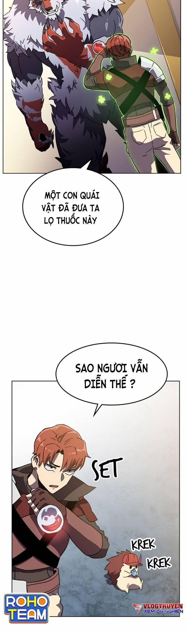 Im The Final Boss 17 trang 8