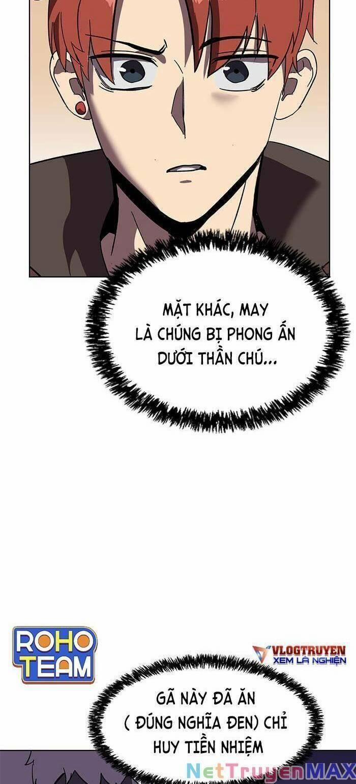 Im The Final Boss 18 trang 20
