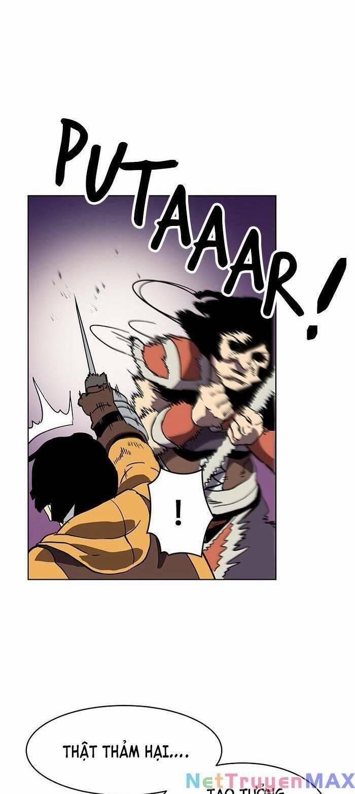 Im The Final Boss 18 trang 31