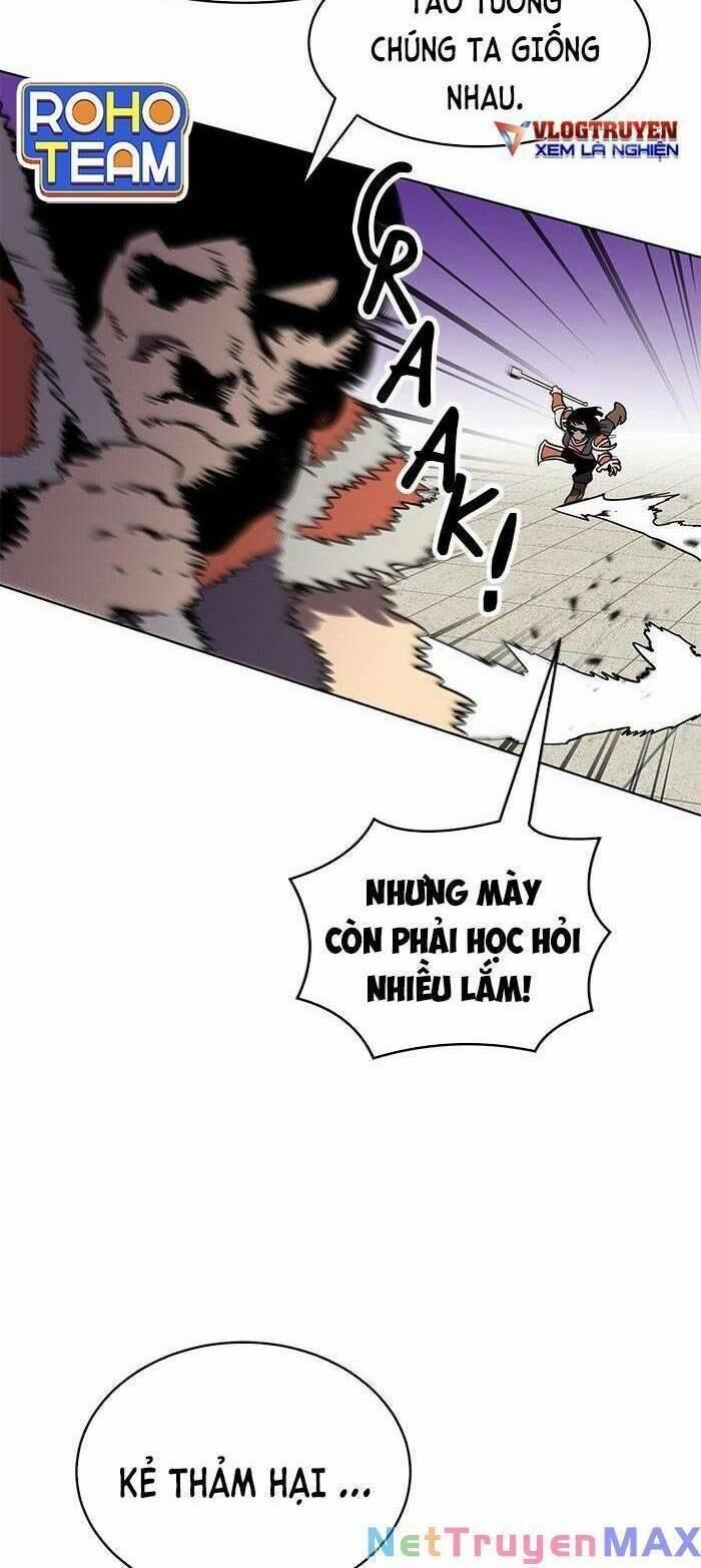 Im The Final Boss 18 trang 32