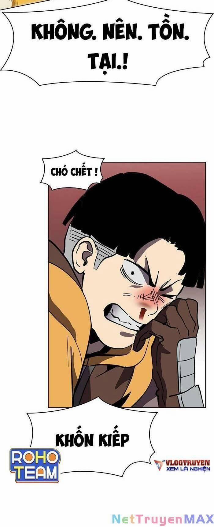 Im The Final Boss 18 trang 34
