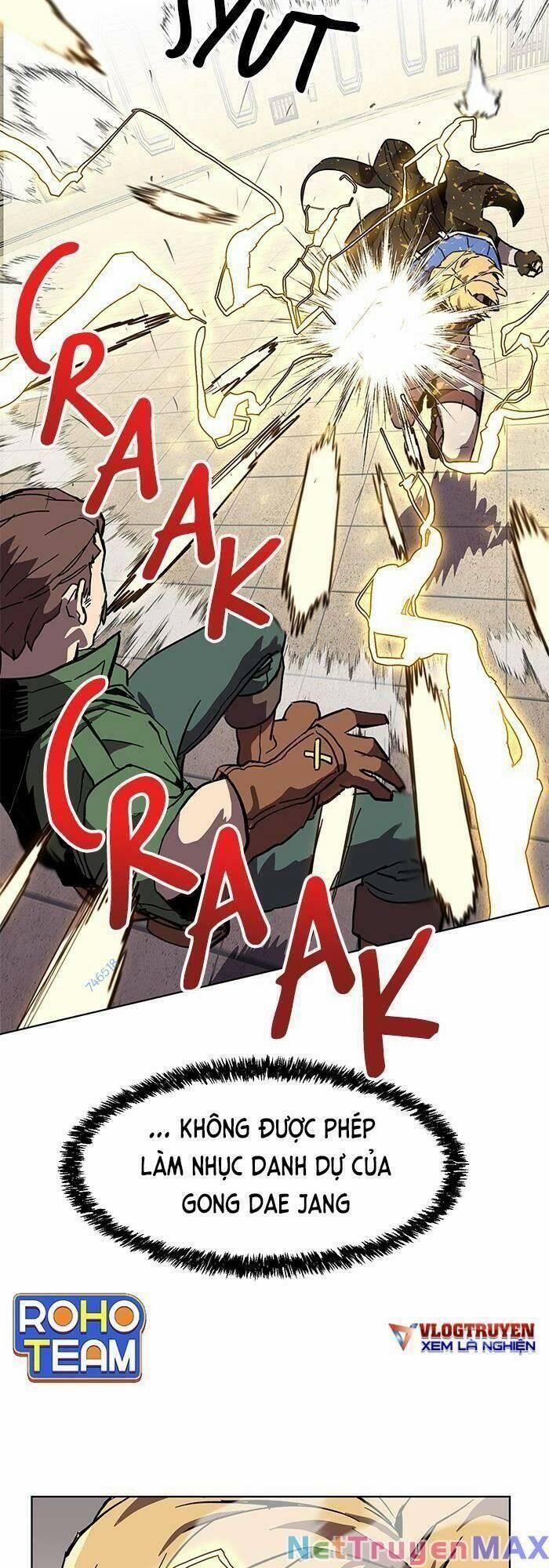 Im The Final Boss 18 trang 4