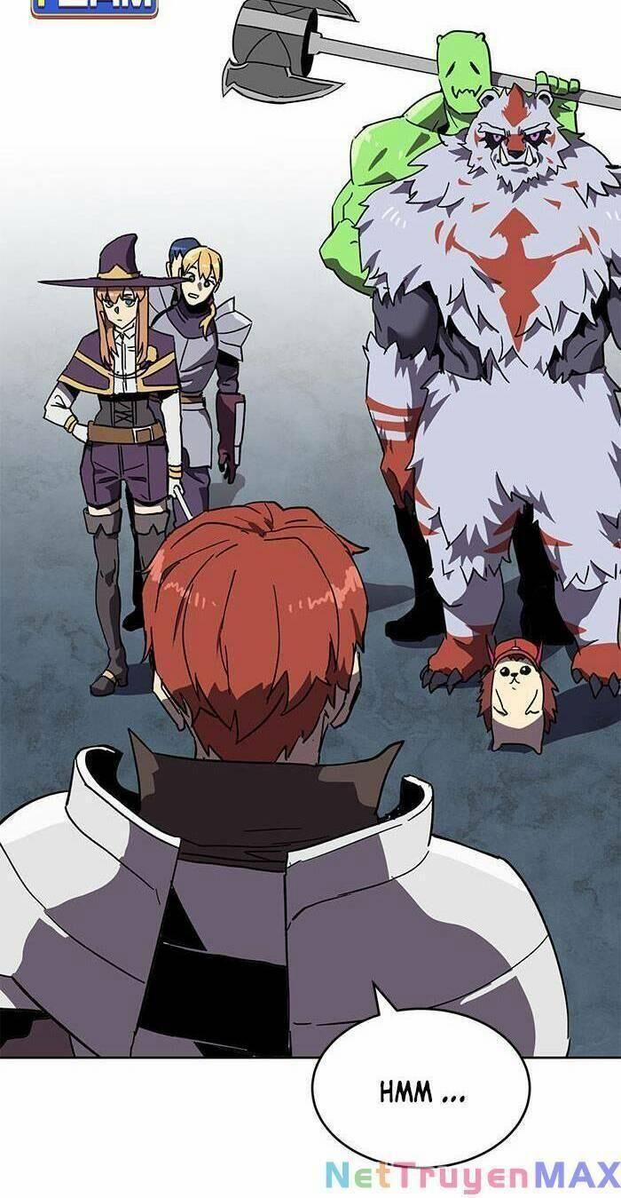 Im The Final Boss 18 trang 49