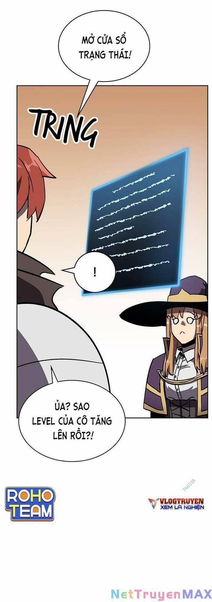 Im The Final Boss 18 trang 51