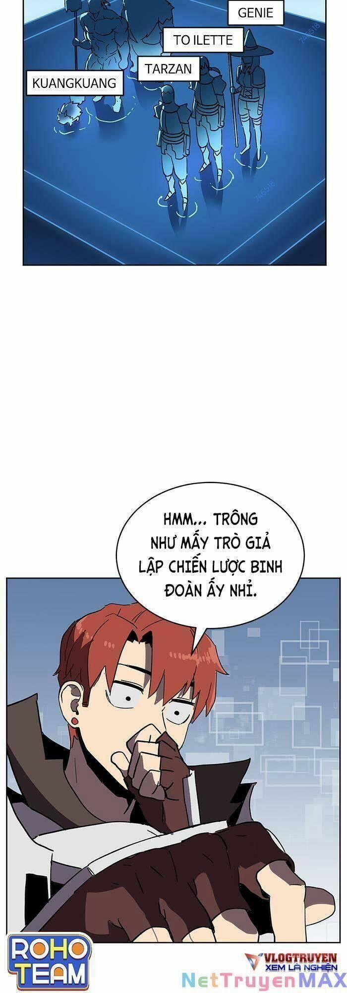 Im The Final Boss 18 trang 61