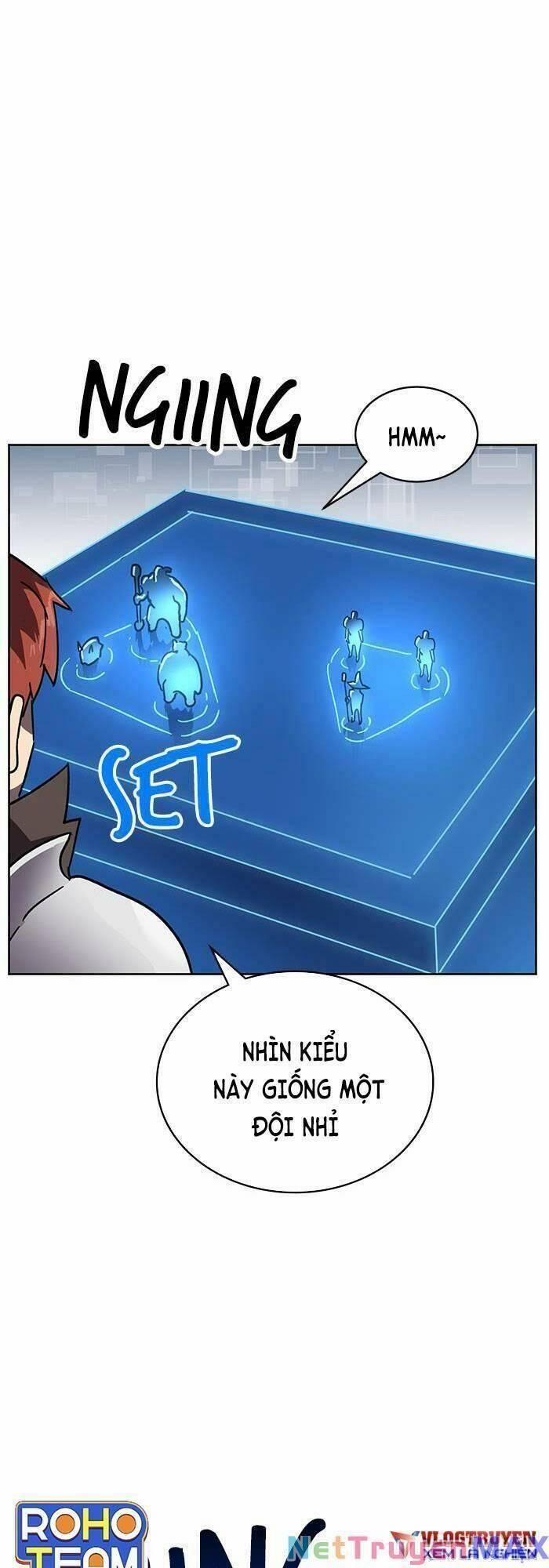 Im The Final Boss 18 trang 67