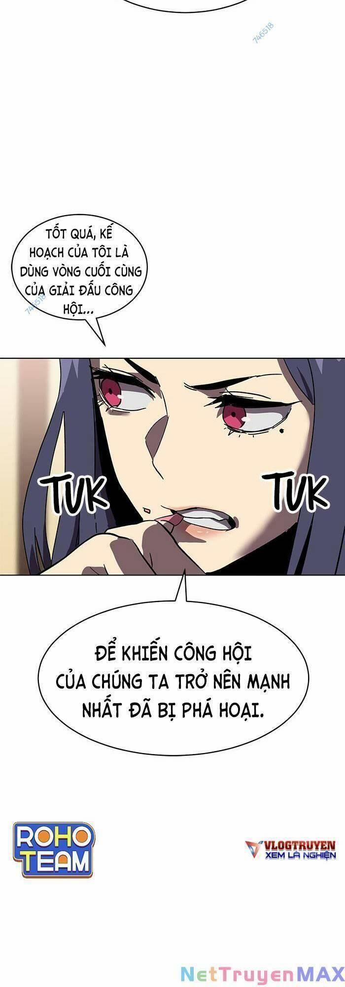 Im The Final Boss 19 trang 36