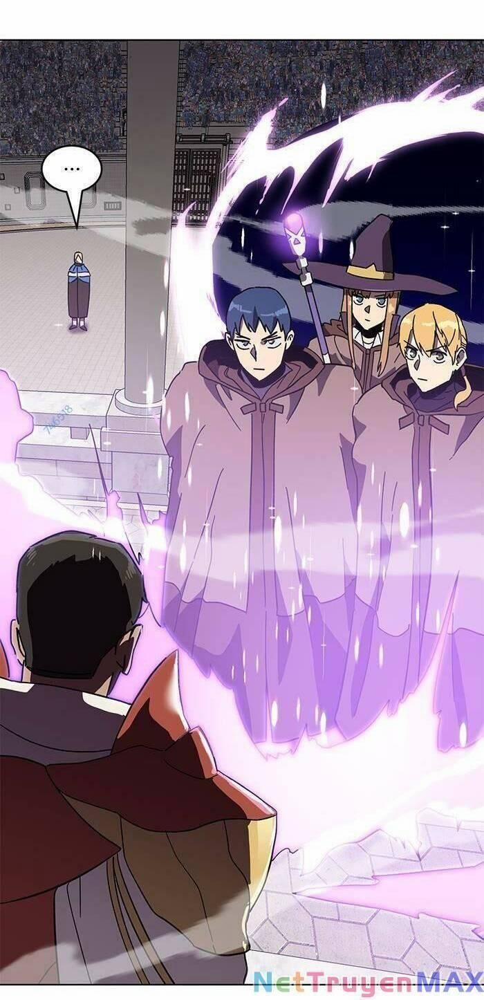 Im The Final Boss 19 trang 60