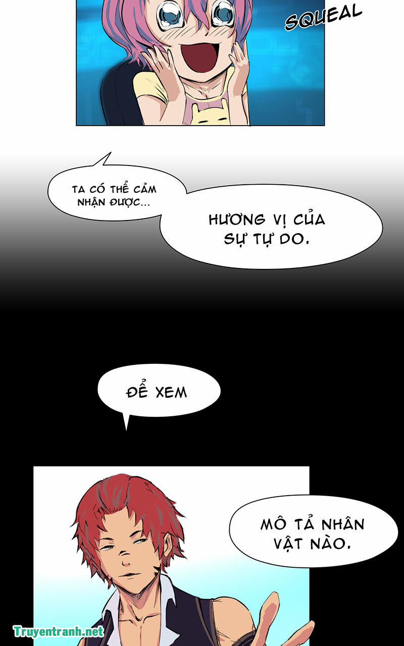 Im The Final Boss 2 trang 10