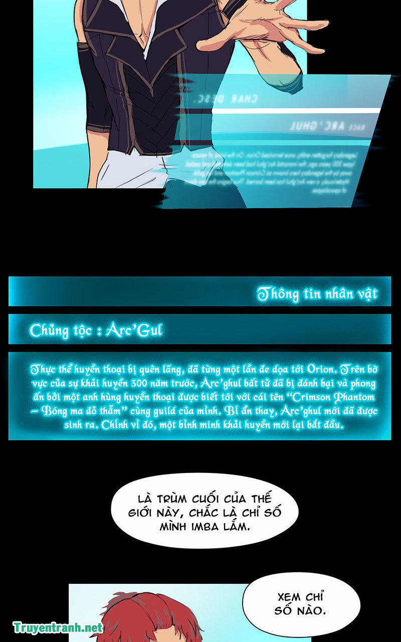 Im The Final Boss 2 trang 11